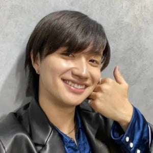 befirst-junon befirstのジュノン