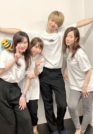 befirst-junon befirstのジュノン