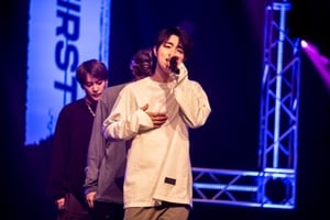 befirst-junon befirstのジュノン