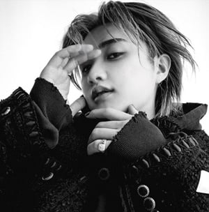 befirst-junon befirstのジュノン