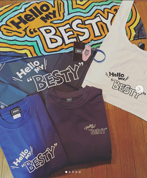 befirst-members-only-goods befirstのファンクラブ限定グッズ