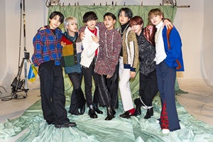 befirstのメンバー