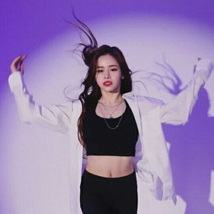 xgのハーヴィー瑛美