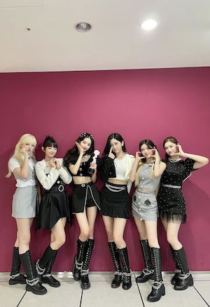 izone_member IVE_メンバー