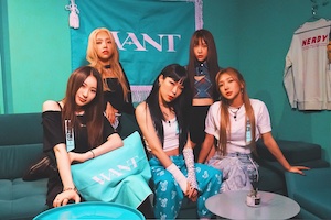 izone_member IZ*ONE_チェヨン