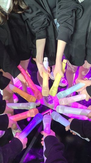 izone_member IZ*ONE_メンバー