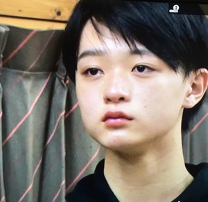 bmsgのルイ
