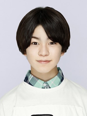 ゴーゴーキッズの田仲陽成
