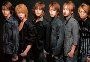 kat-tun-member KAT-TUNのメンバー