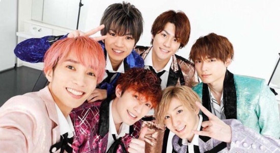 sixtones-member SixTONES(ストーンズ)のメンバー