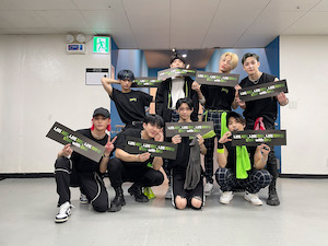 straykids_bangchan Stray Kidsのメンバー