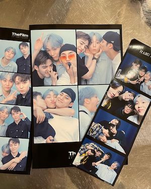 SEVENTEENのメンバー