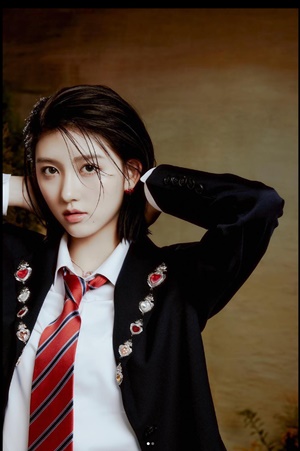 ive-member-gaeul IVE(アイヴ)メンバーのガウル