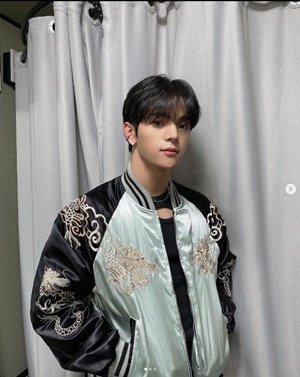 straykids-exmember-woojin StrayKids(スキズ)の元メンバーのウジン