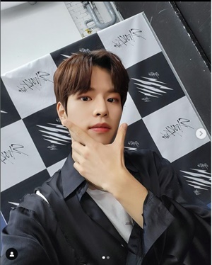 straykids-member-seungmin StrayKids(スキズ)のメンバーのスンミン