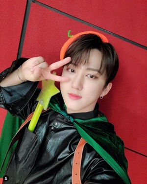 straykids-member-changbin StrayKids(スキズ)のメンバーのチャンビン