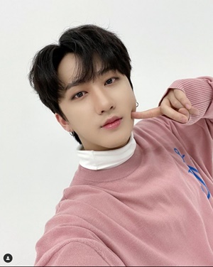 straykids-member-changbin StrayKids(スキズ)のメンバーのチャンビン