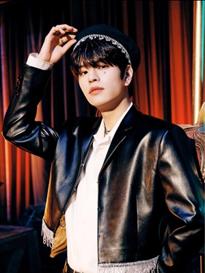 straykids-member-seungmin StrayKids(スキズ)のメンバーのスンミン