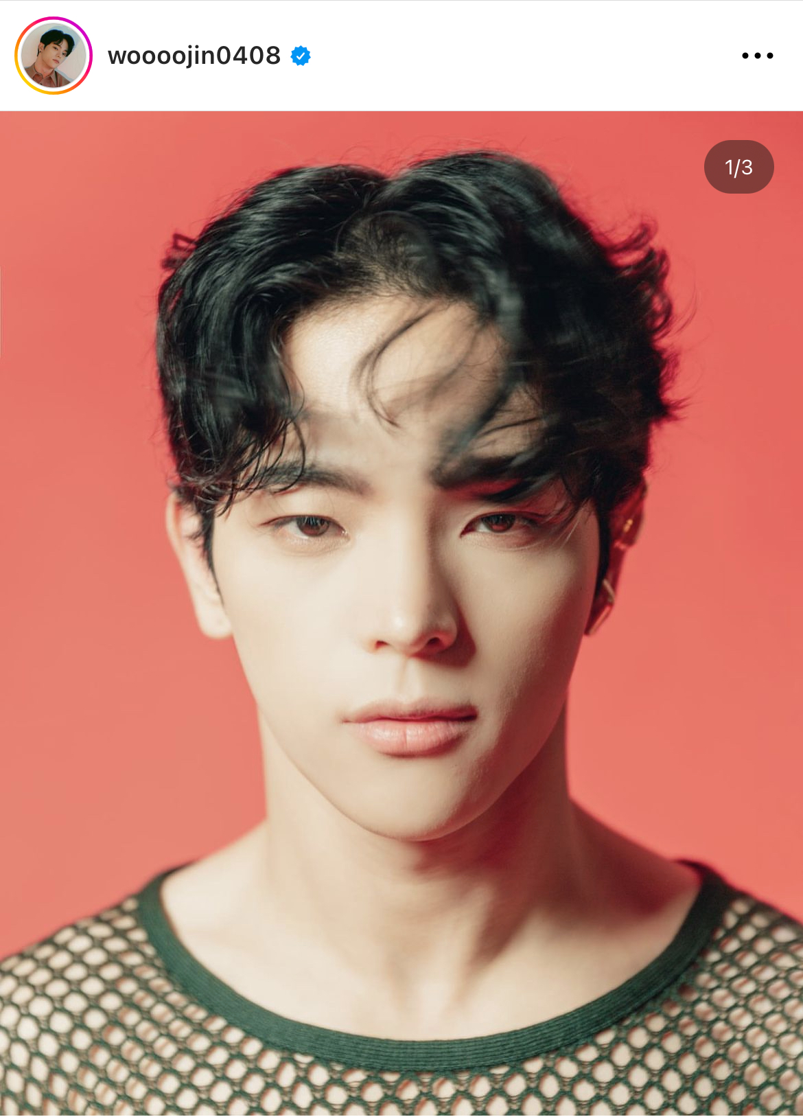 straykids-exmember-woojin StrayKids(スキズ)の元メンバーのウジン