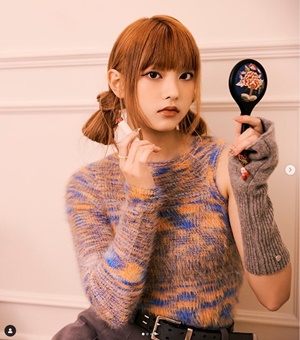 newjeans-member-haerin NewJeans(ニュージーンズ)メンバーのヘリン
