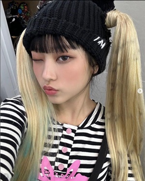 newjeans-member-haerin NewJeans(ニュージーンズ)メンバーのヘリン