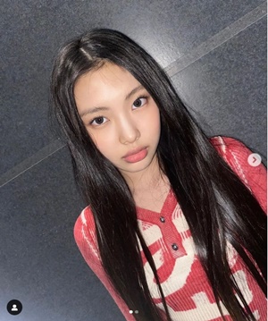 newjeans-member-hyein NewJeans(ニュージーンズ)メンバーのヘイン