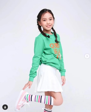 newjeans-member-hyein NewJeans(ニュージーンズ)メンバーのヘイン