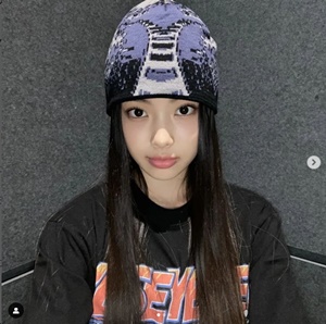 newjeans-member-hyein NewJeans(ニュージーンズ)メンバーのヘイン