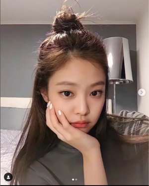 blackpink-member-jennie BLACK PINK(ブラックピンク)のメンバーのジェニ