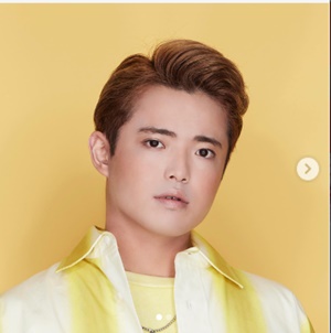 travisjapan-member-yoshizawashizuya トラビスジャパン(Travis Japan)メンバーの吉澤閑也