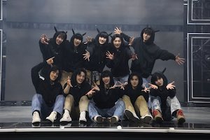xikers-member xikersのメンバー