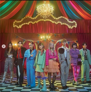zillion-member ZILLION(ジリオン)のメンバー