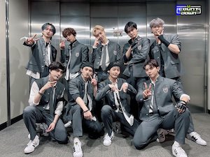 to1-member TO1のメンバー