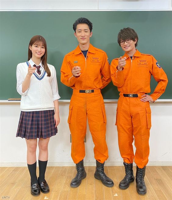 be-syonen-ukisyohidaka 美 少年メンバーの浮所飛貴