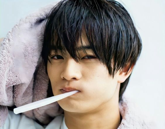 be-syonen-ukisyohidaka 美 少年メンバーの浮所飛貴