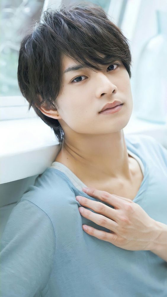 be-syonen-ukisyohidaka 美 少年メンバーの浮所飛貴