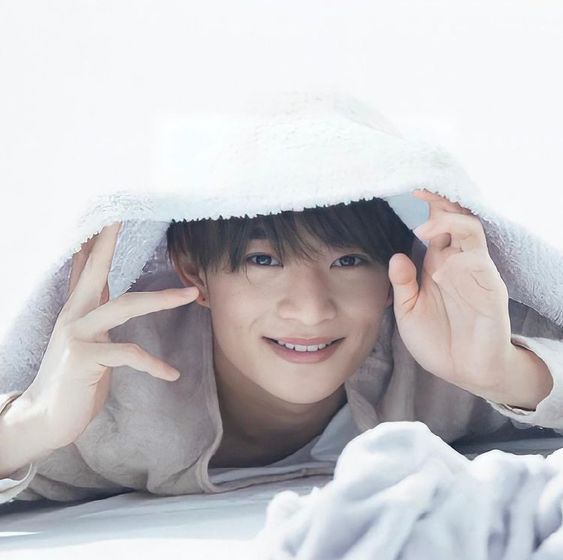 be-syonen-ukisyohidaka 美 少年メンバーの浮所飛貴