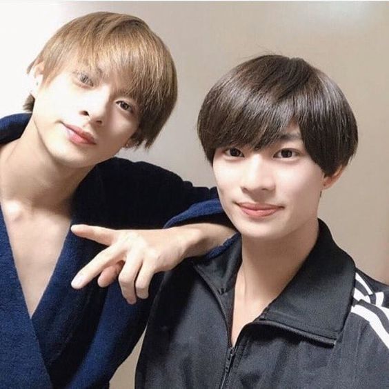 be-syonen-ukisyohidaka 美 少年メンバーの浮所飛貴