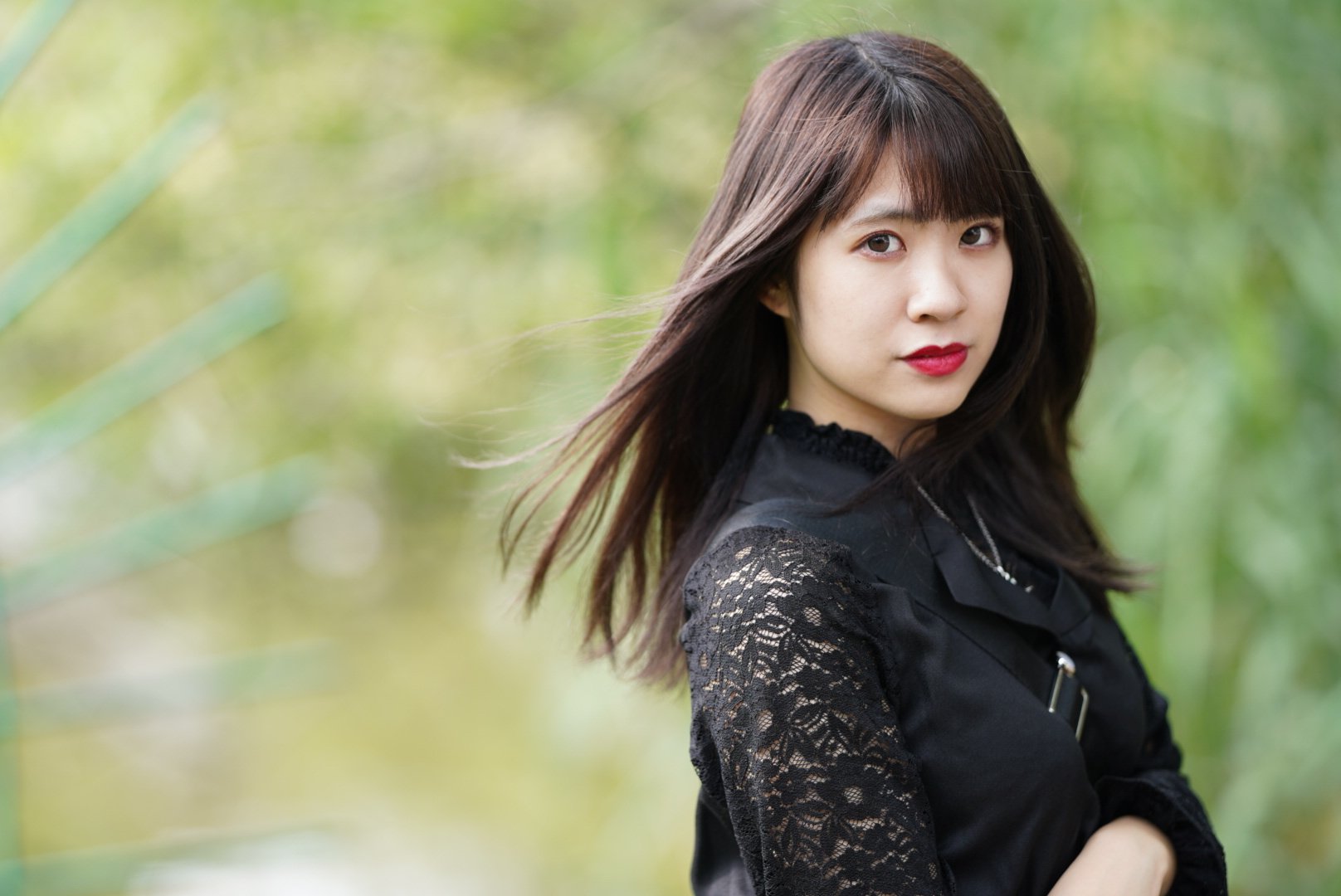 fujisakiyui 藤咲優衣
