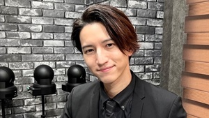 KAT-TUNの元メンバー田口淳之介（たぐち じゅんのすけ）
