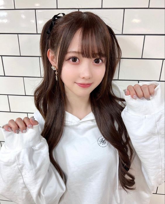 matsumotomomona 松本ももな
