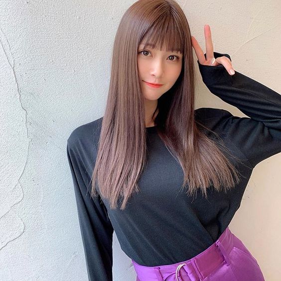 meruru めるる