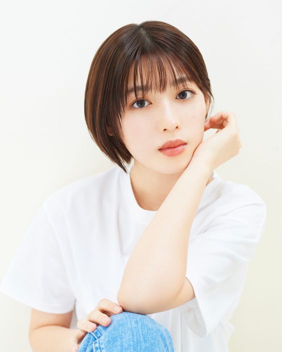 shiraishisei 白石聖