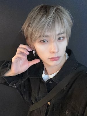 xodiac-member XODIACのシン