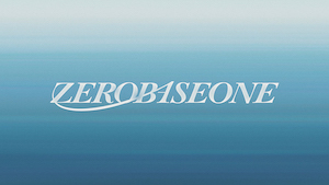 zb1-member ZEROBASEONE(ZB1)のロゴ
