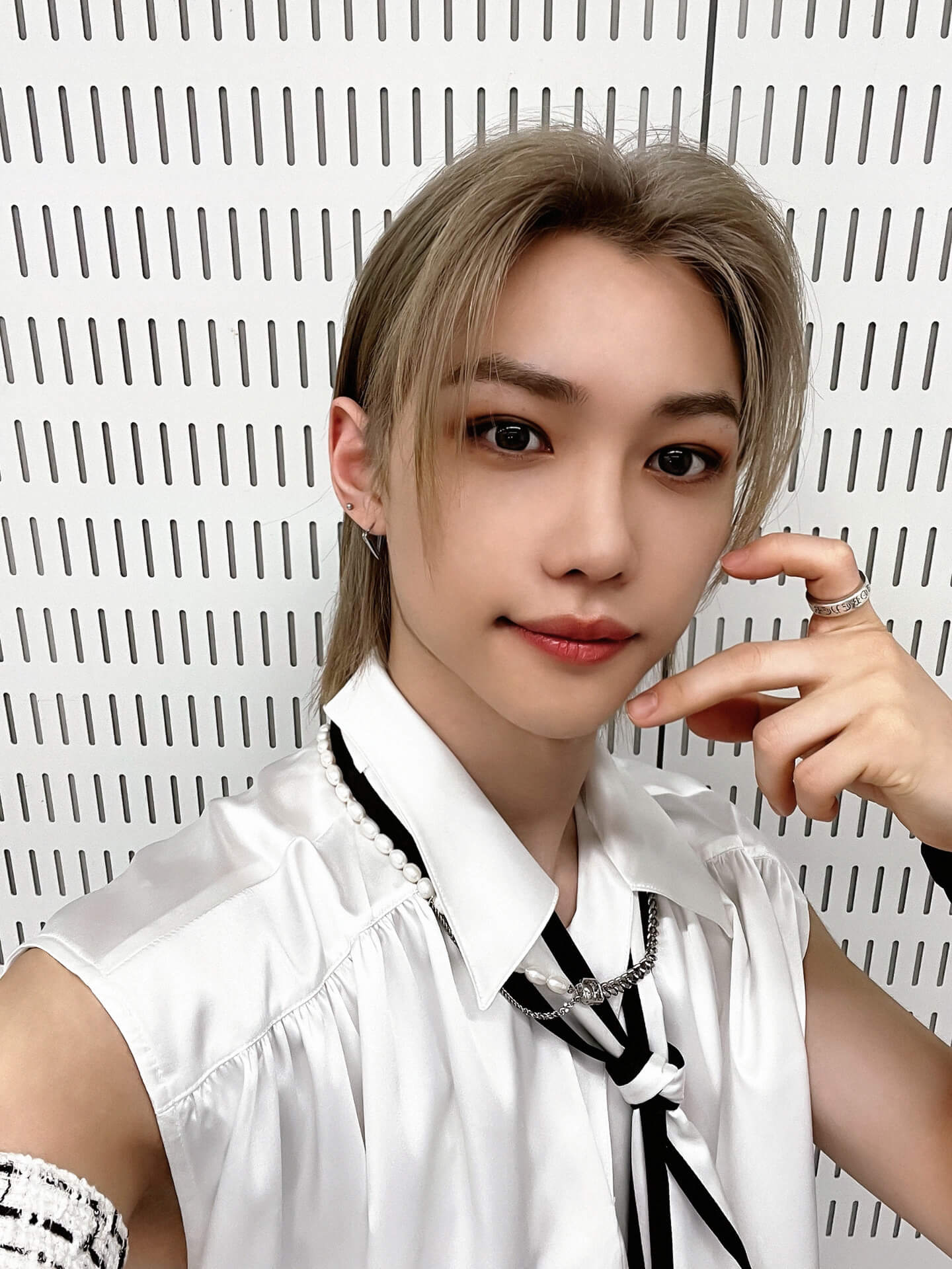straykids-member-felix StrayKidsメンバーのフィリックス