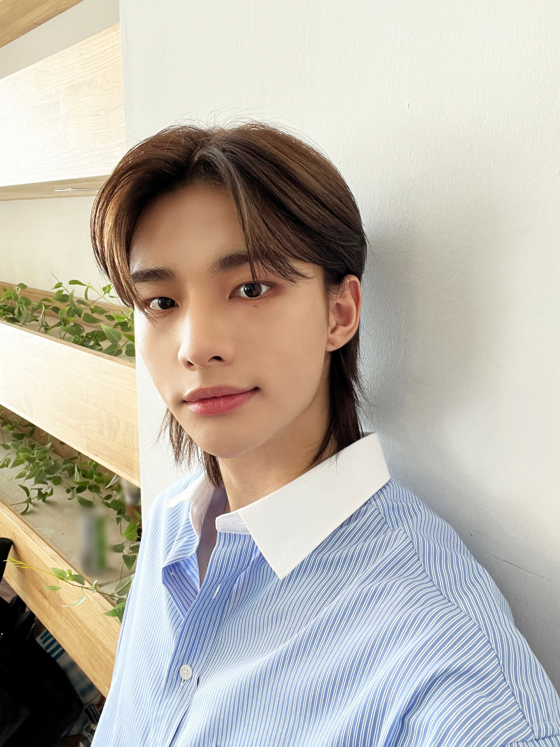 straykids-member-hyungjin StrayKidsメンバーのヒョンジン