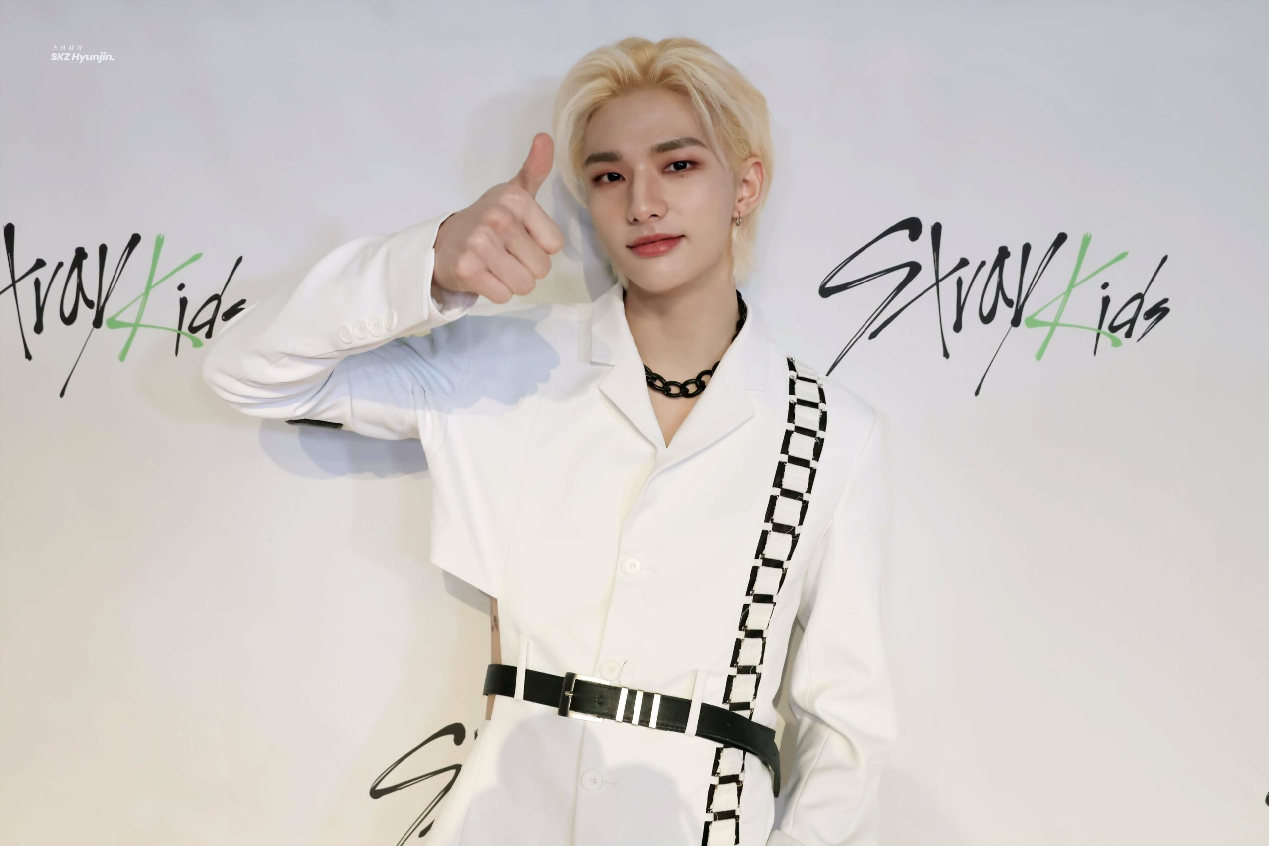 straykids-member-hyunjin StrayKidsメンバーのヒュンジン