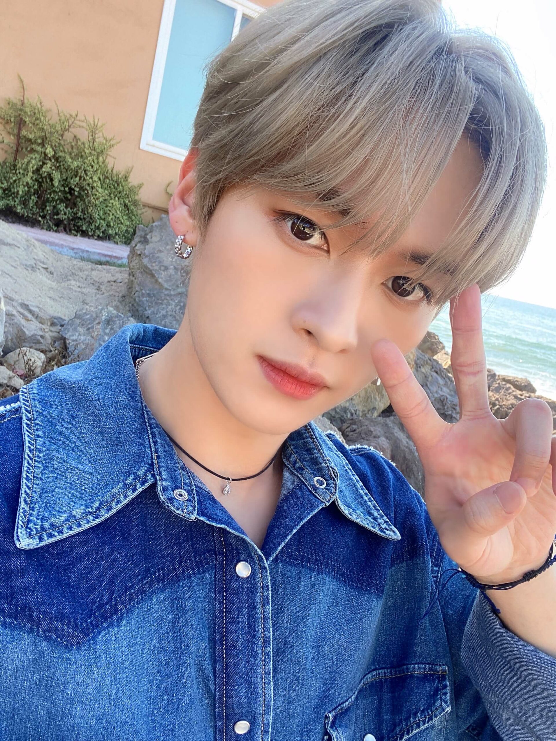 straykids-member-leeknow StrayKidsメンバーのリノ