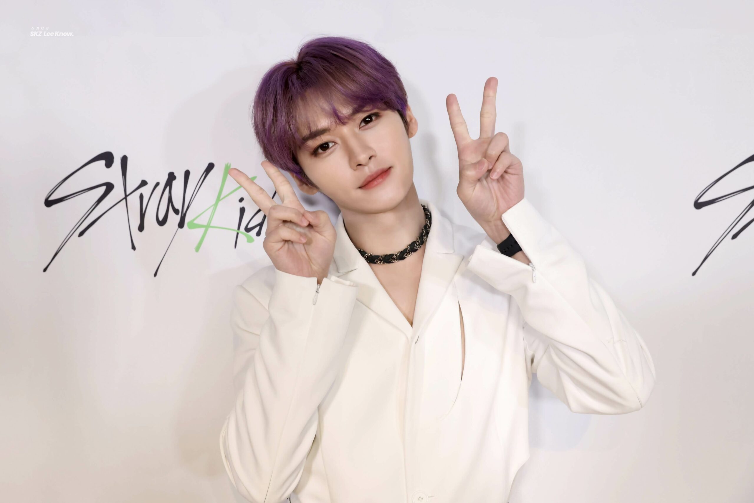 straykids-member-leeknow StrayKidsメンバーのリノ